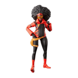 Figura Hasbro! Jessica Drew - Marvel Legends