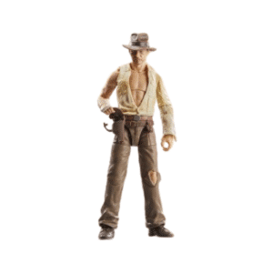 Figura Hasbro! Indiana Jones - Adventure Series Templo Perdido