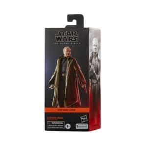 Figura Hasbro Luthen Rael - Star Wars