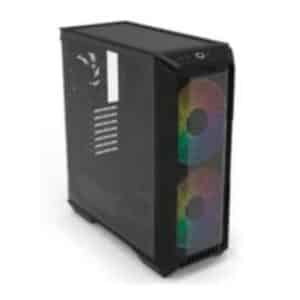 Torre ATX CoolerMaster HAF 500