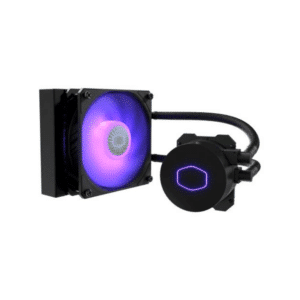 Cooler Master MasterLiquid ML120L V2 RGB Procesador