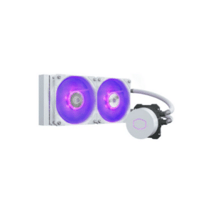 Cooler Master ML240L V2 RGB White Edition 240mm