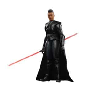 Figura Hasbro! Reva Third Sister Star Wars