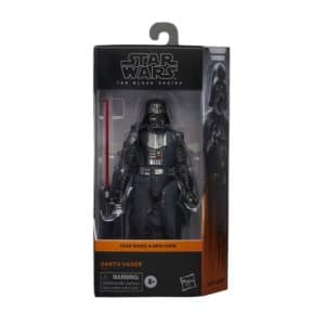 Figura Hasbro Dartg Vader - Star Wars