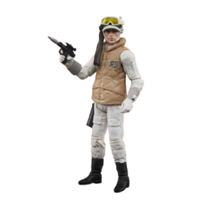 Figura Hasbro! Rebel Soldier - Star Wars