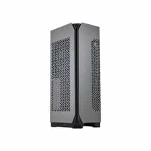 Cooler Master NCORE 100 MAX Small Form Factor (SFF) Gris 850 W