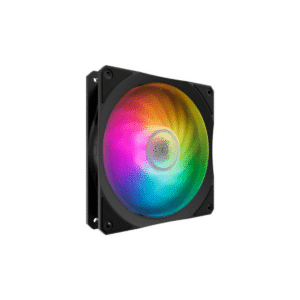 Ventilador CPU Cooler Master Mobius 140P