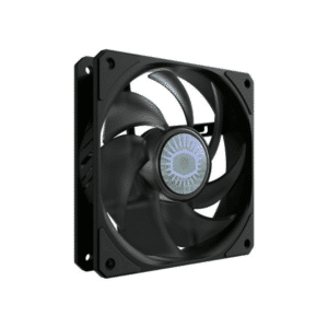 CoolerMaster SickleFlow Ventoinha 120mm Preta