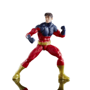 Figura Hasbro! Vulcan - X-Men Marvel Legends