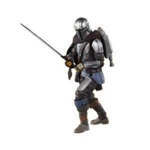 Figura Hasbro The Mandalorian - Star Wars