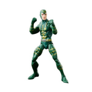 Figura Hasbro! Multiple Man - Marvel Legends