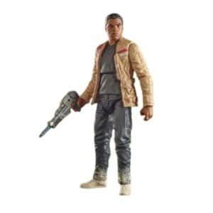 Figura Hasbro Finn Starkiller Base - Star Wars