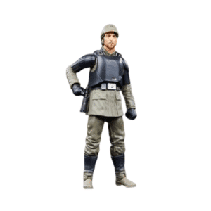 Figura Hasbro! Cassian Andor - Star Wars