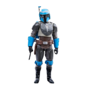 Figura Hasbro! Axe Woves - Star Wars