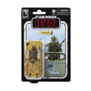 Figura Hasbro! Weequay - Star Wars