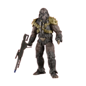 Figura Hasbro! Pyke - Star Wars