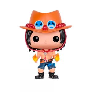 Funko Pop! Portgas D. Ace - One Piece