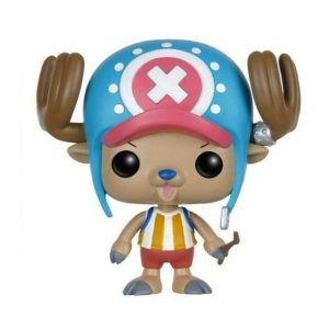 Funko Pop! Tonytony Chopper - One Piece