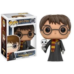 Funko Pop! Harry Potter - Harry Potter