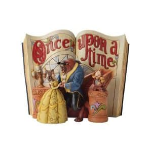 Figura Enesco! Love Endures - Disney