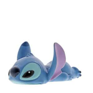 Figura Enesco! Stitch Laying Down - Disney