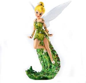 Figura Enesco! Campanilla Premium - Disney