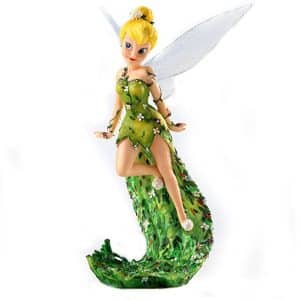 Figura Enesco! Campanilla Premium - Disney