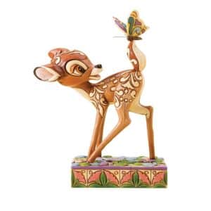 Figura Enesco! Bambi - Disney