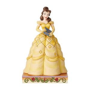 Figura Enesco! Belle - Disney