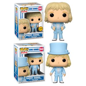 Funko Pop! Harry Dunne - Dumb and Dumber