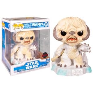 Funko Pop! Wampa - Star Wars