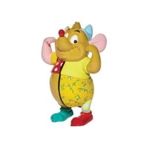 Figura Enesco! Gus Gus - Disney