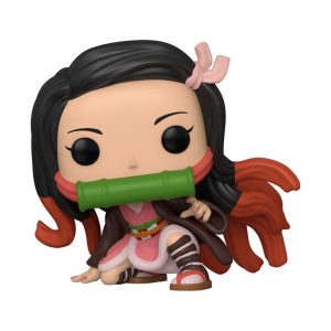 Funko Pop! Nezuko Kamado - Demon Slayer