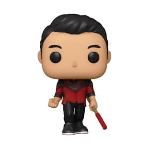 Funko Pop! Shang-Chi - Marvel Shang-Chi