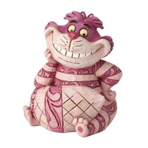 Figura Enesco! Cheshire - Disney Alice's Adventures in Wonderland