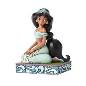 Figura Enesco! Princess Jasmine - Disney