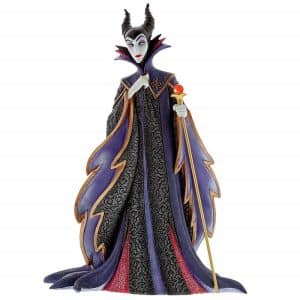 Figura Enesco! Maleficent - Disney