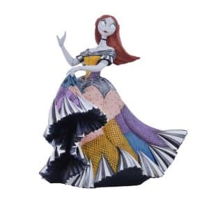 Figura Enesco! Sally Couture de Force - Disney