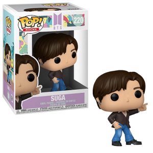 Funko Pop! Suga - BTS