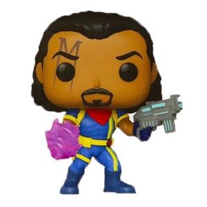 Funko Pop! Bishop - X-Men