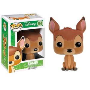 Funko Pop! Bambi - Disney