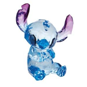 Figura Enesco! Cristal Stitch - Disney