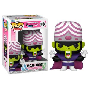 Funko Pop! Mojo Jojo - The Powerpuff Girls