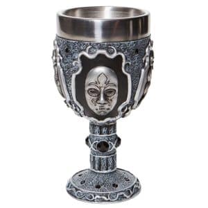 Figuras Enesco! Dark Arts Goblet - Disney