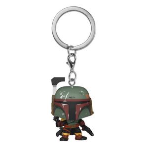 Funko Pop! Boba Fett - Star Wars