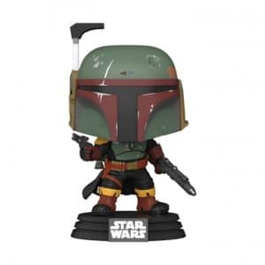 Funko Pop! Boba Fett - Star Wars