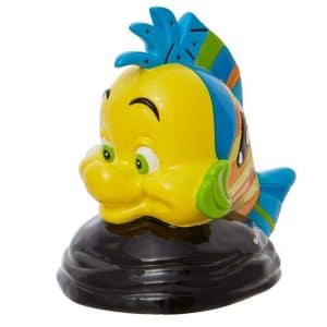 Figura Enesco! Britto Flounder Mini - Disney