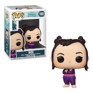 Funko Pop! Noi - Raya And The Last Dragon