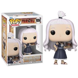 Funko Pop! Mirajane Strauss - Fairy Tail