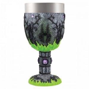 Figura Enesco! Maleficent Chalice - Disney